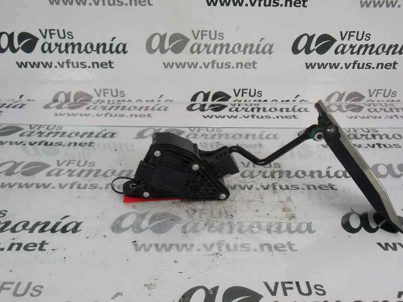 POTENCIOMETRO PEDAL JM08A 