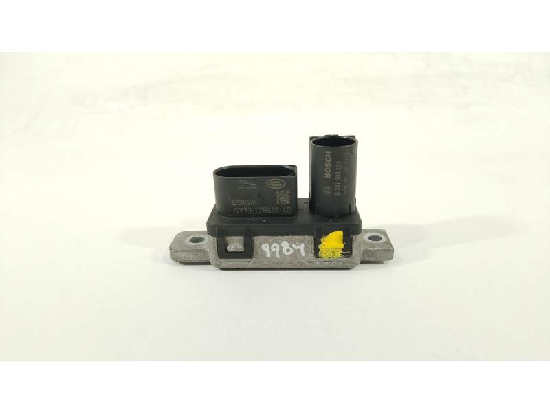 CAJA PRECALENTAMIENTO GX7312B533AD 0281003129