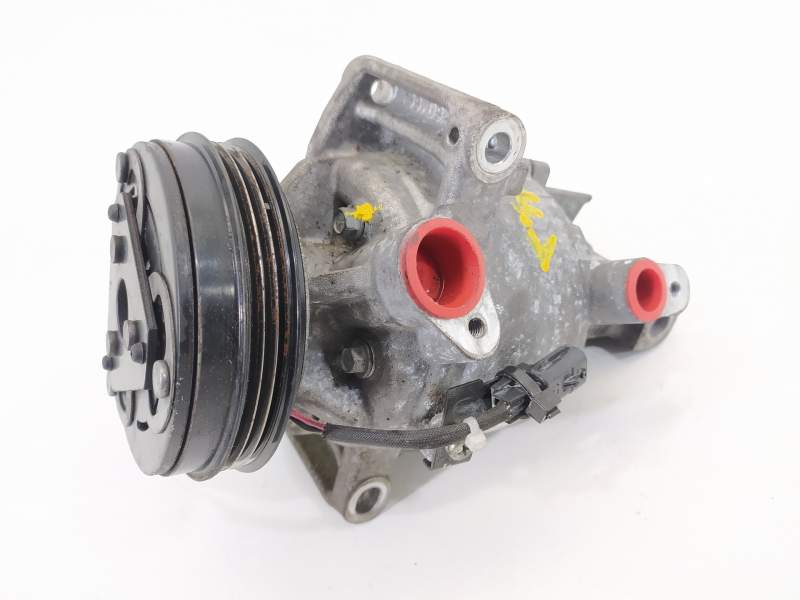COMPRESOR AIRE ACONDICIONADO 926000287R 7114133472 T22318BA