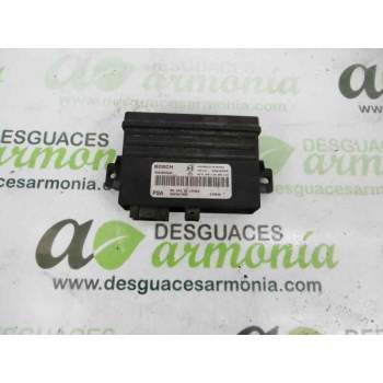 MODULO ELECTRONICO 9663821680 0263004204 