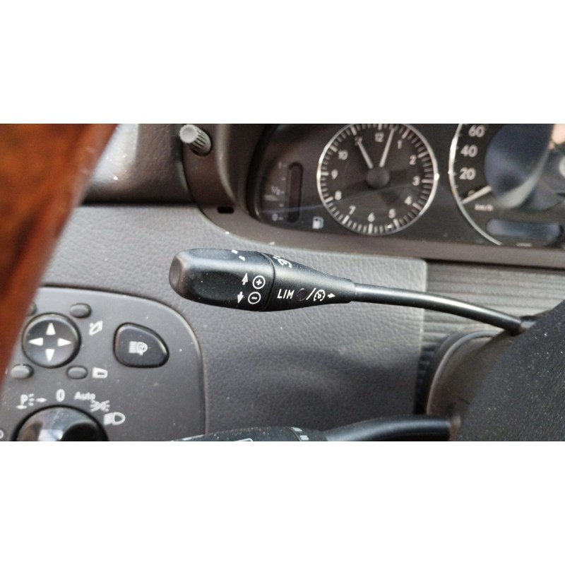Recambio de mando volante para mercedes clase clk (w209) coupe 2.7 cdi 20v cat referencia OEM IAM   