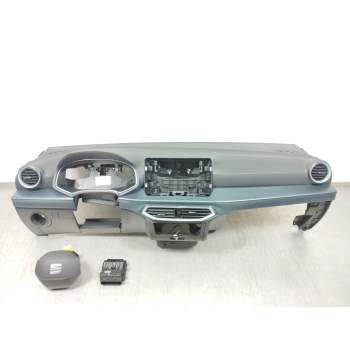 KIT AIRBAG 6F1857075 6F0880201 5QF959655
