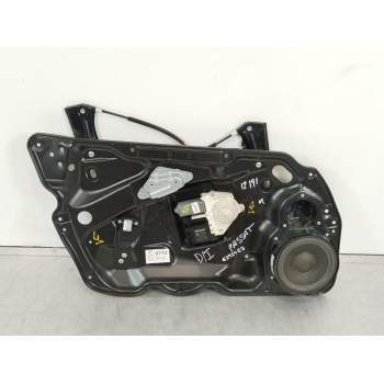 ELEVALUNAS DELANTERO IZQUIERDO 3C1837755K 1K0959701P 1K0959793L