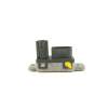 CAJA PRECALENTAMIENTO GX7312B533AD 0281003129