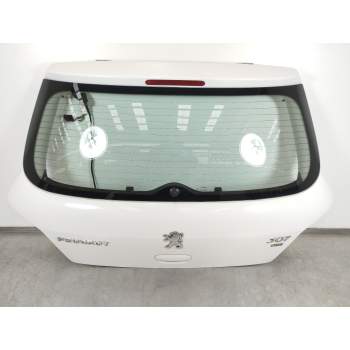 PORTON TRASERO 8701S5 