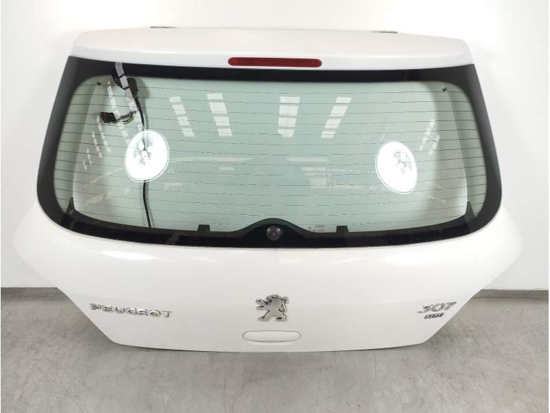 PORTON TRASERO 8701S5 