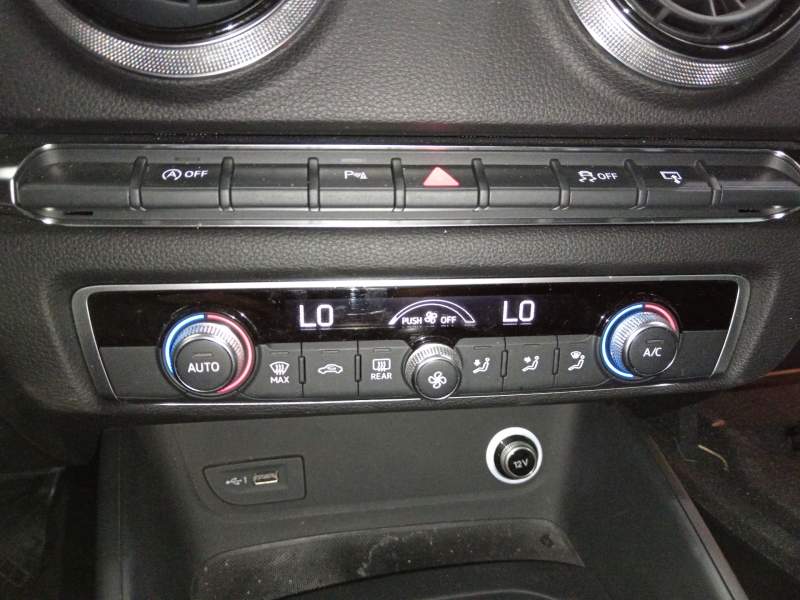 MANDO CLIMATIZADOR 
