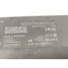 MODULO ELECTRONICO 5Q0937084DD 