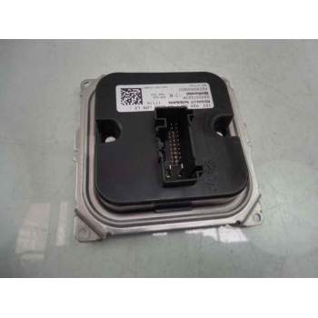 CENTRALITA FAROS XENON 260551225R A2C90665801 
