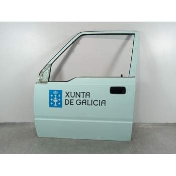PUERTA DELANTERA IZQUIERDA 