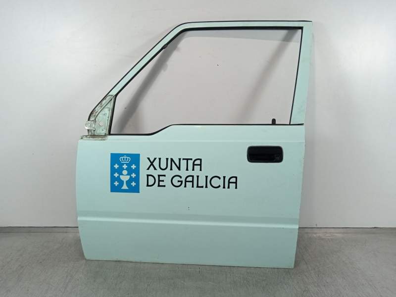 PUERTA DELANTERA IZQUIERDA 