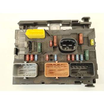 CAJA RELES / FUSIBLES 9661087080 BSML1100 