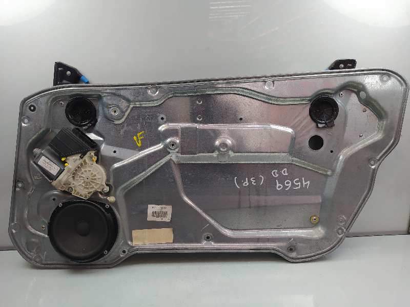 ELEVALUNAS DELANTERO DERECHO 6L3837752BQ 6Q2959801A 6L3837756N