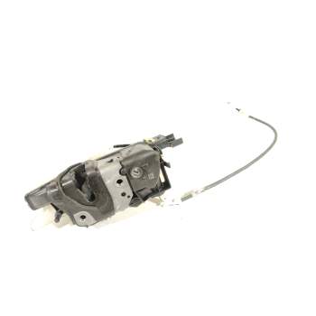 CERRADURA PUERTA DELANTERA IZQUIERDA 123981 9812398180 