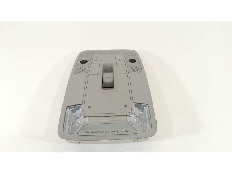 LUZ INTERIOR 81A947135H 