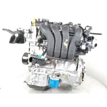MOTOR COMPLETO G4LF 