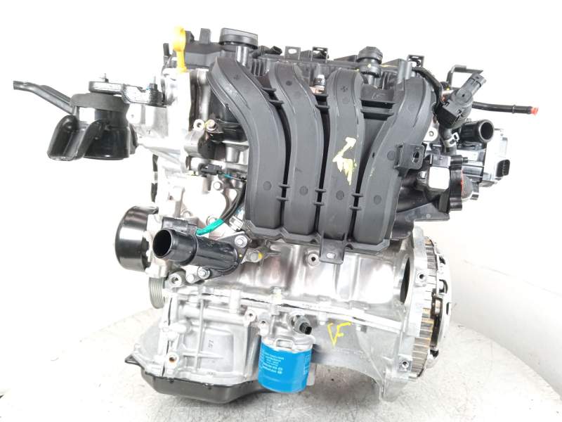 MOTOR COMPLETO G4LF 