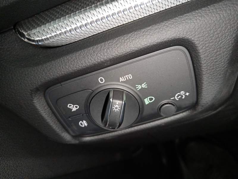 MANDO LUCES 8V0941531AR 