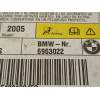 AIRBAG LATERAL DELANTERO DERECHO 6963022 