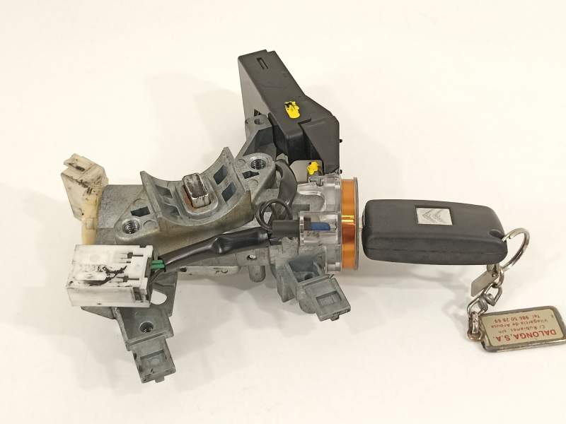 CONMUTADOR DE ARRANQUE 8670A012 