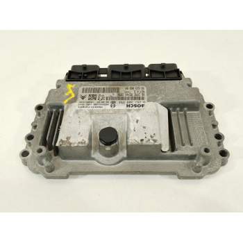 CENTRALITA MOTOR UCE 9662306380 9652552380 0261208558