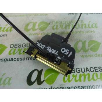 CERRADURA PUERTA TRASERA DERECHA 8200028429 