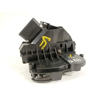 CERRADURA PUERTA DELANTERA IZQUIERDA 8a6aa21813ae 