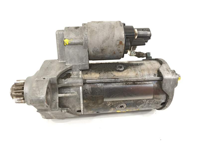 MOTOR ARRANQUE 02E911022C 