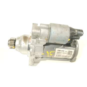 MOTOR ARRANQUE 02M911024R 