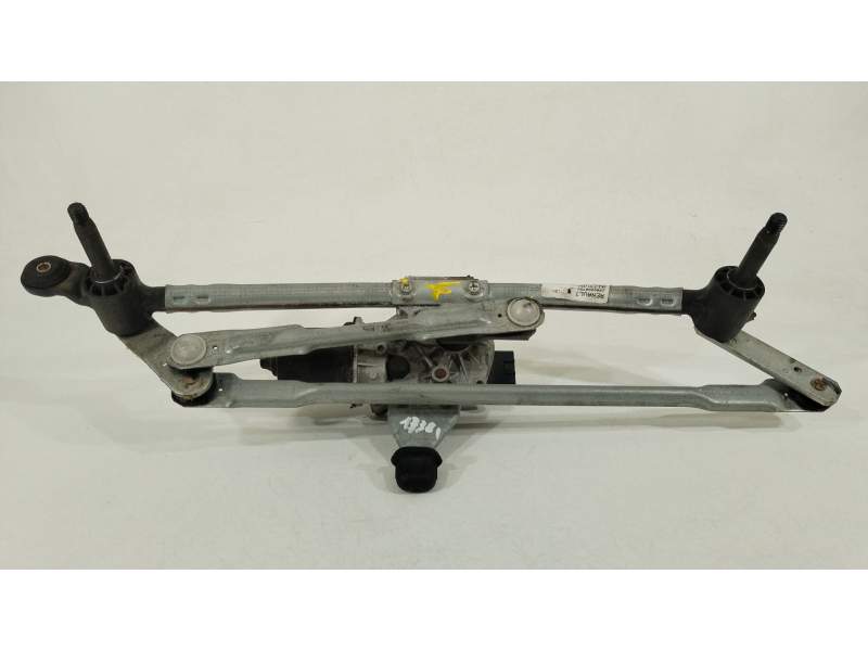 MOTOR LIMPIA DELANTERO 288006875R 