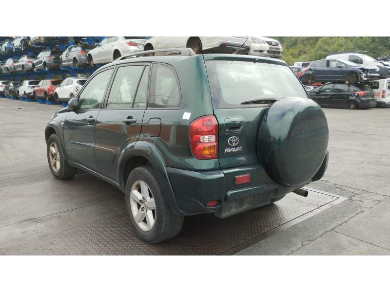 toyota rav 4 ii (_a2_) del año 2003