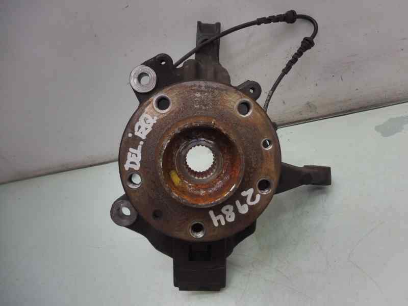 MANGUETA DELANTERA IZQUIERDA 400150083R 