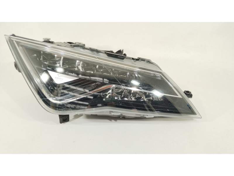 FARO DERECHO 5F1941008L 90100840 7P5941591AJ