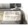 MOTOR ARRANQUE 02M911024R 