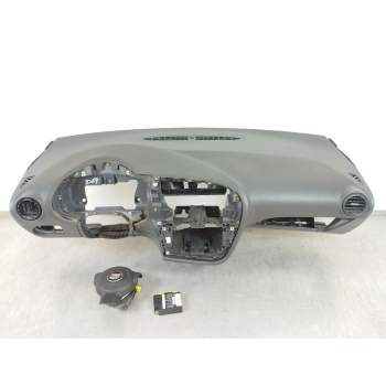 KIT AIRBAG 1P0857067 3C0909605L 008557