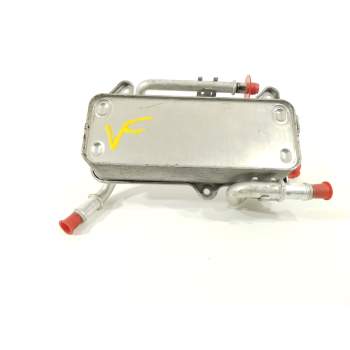 ENFRIADOR ACEITE MOTOR 4M0317021G 