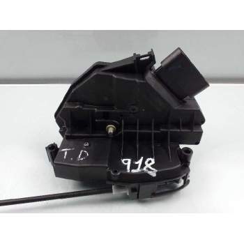 CERRADURA PUERTA TRASERA DERECHA BM5AA26412AG 
