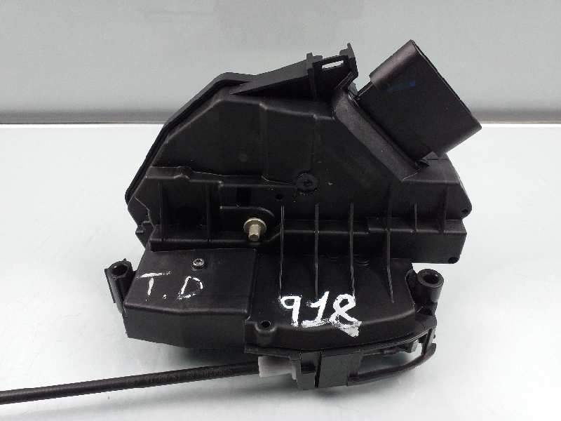 CERRADURA PUERTA TRASERA DERECHA BM5AA26412AG 