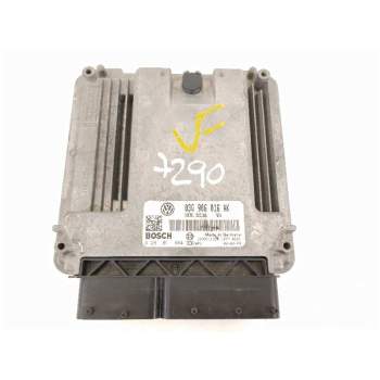 CENTRALITA MOTOR UCE 03G906016AK 0281011884