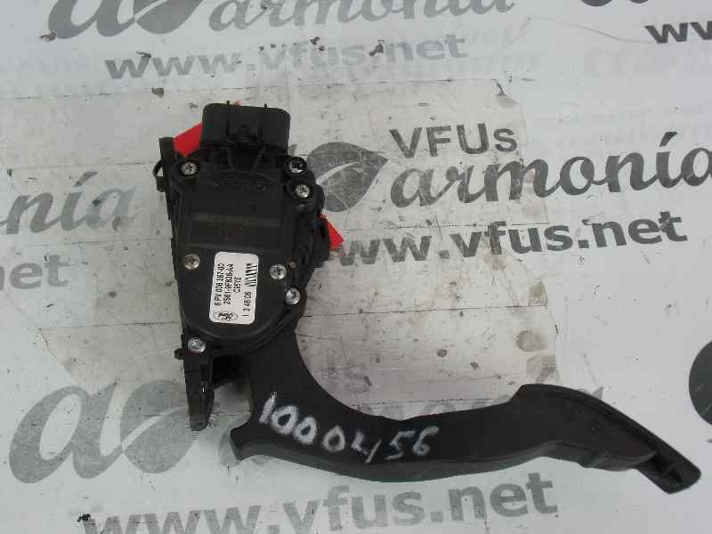POTENCIOMETRO PEDAL 2S619F836AA 6PV008 567-00 C95YE