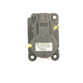 MOTOR APERTURA TRAMPILLAS CLIMATIZADOR CSA512T010 
