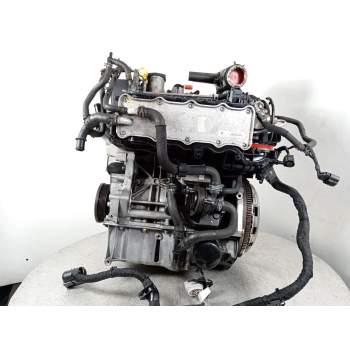 MOTOR COMPLETO CJZD 