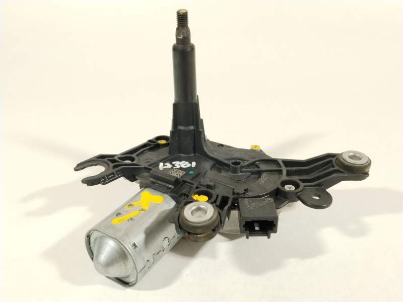 MOTOR LIMPIA TRASERO 287109280R 