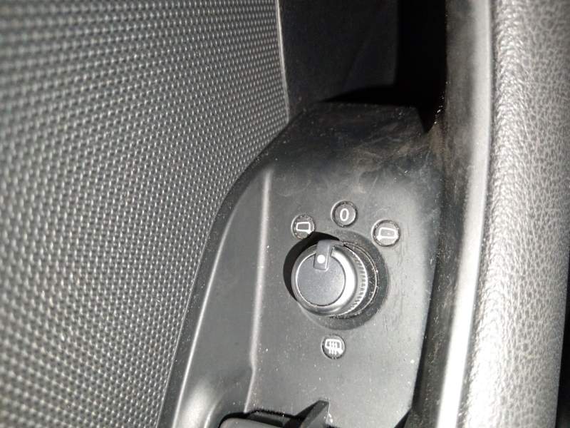 MANDO RETROVISOR 