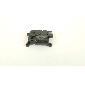 MOTOR APERTURA TRAMPILLAS CLIMATIZADOR 5QD907511M 