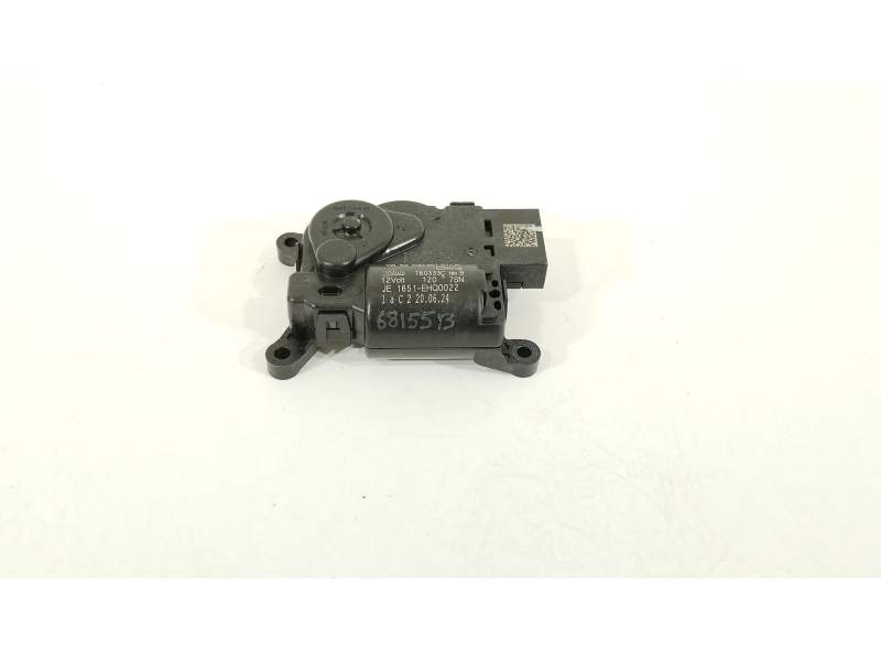 MOTOR APERTURA TRAMPILLAS CLIMATIZADOR 5QD907511M 
