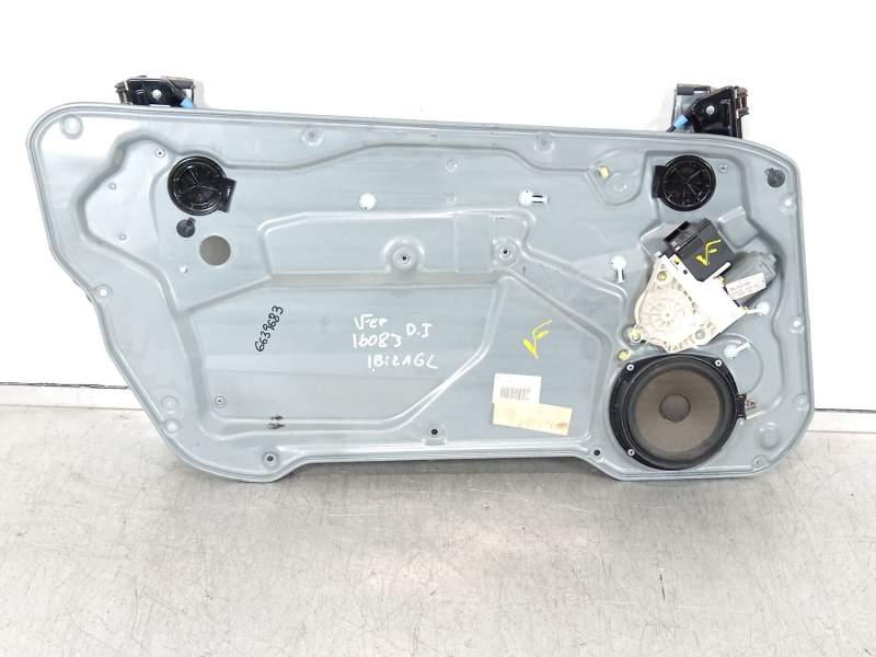 ELEVALUNAS DELANTERO IZQUIERDO 6L3837751CH 6L2959802 6L3837755AD