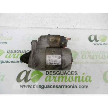 MOTOR ARRANQUE 63102022 