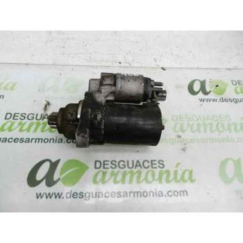 MOTOR ARRANQUE 02T911023M 0001120408 