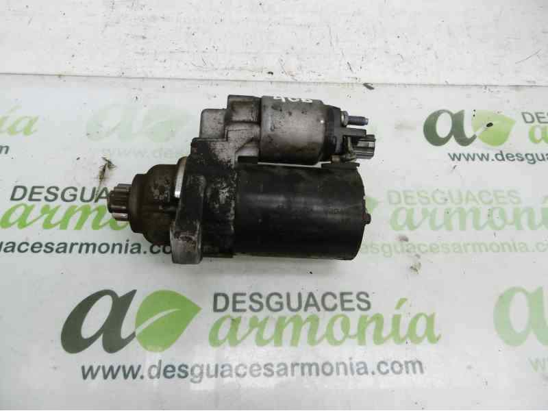 MOTOR ARRANQUE 02T911023M 0001120408 